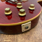 Pre-Owned Epiphone Slash Les Paul Standard - Rosso Corsa