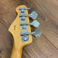 Pre-Owned Tokai Jazz Sound Bass - Lake Placid Blue