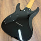 Pre-Owned ESP LTD H-208 8-String - Black