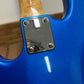 Pre-Owned Tokai Jazz Sound Bass - Lake Placid Blue