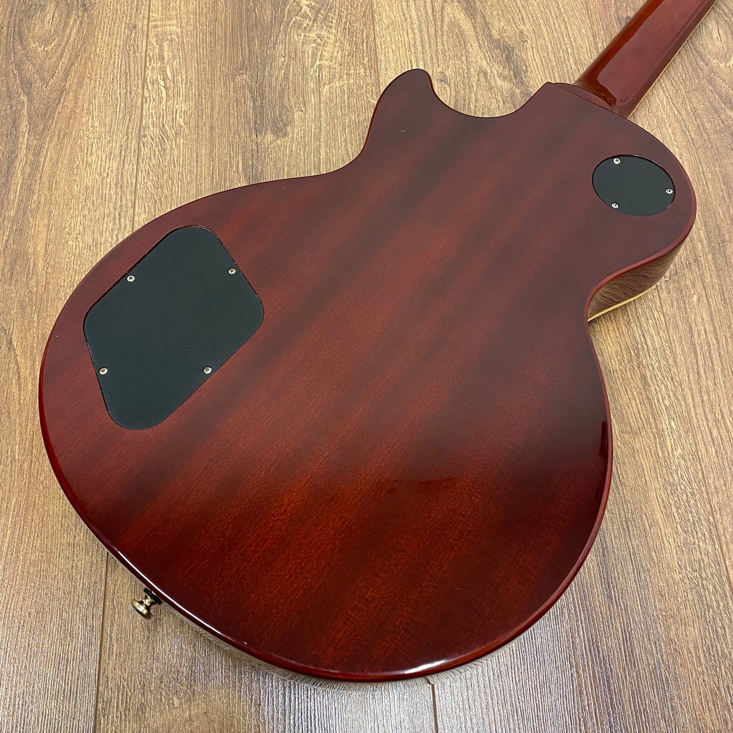 Pre-Owned Epiphone Slash Les Paul Standard - Rosso Corsa