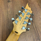 Pre-Owned ESP LTD H-208 8-String - Black