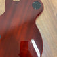 Pre-Owned Epiphone Slash Les Paul Standard - Rosso Corsa