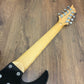 Pre-Owned ESP LTD H-208 8-String - Black