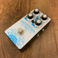 Pre-Owned Black Country Customs Secret Path Reverb Pedal