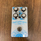 Pre-Owned Black Country Customs Secret Path Reverb Pedal