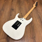 Pre-Owned Ibanez RG350DX - White