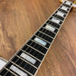 Pre-Owned Epiphone Inspired by Gibson Les Paul Custom - Alpine White