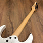 Pre-Owned Ibanez RG350DX - White