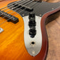 Pre-Owned Sire Marcus Miller V3P Passive 5-String - Tobacco Sunburst