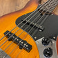 Pre-Owned Sire Marcus Miller V3P Passive 5-String - Tobacco Sunburst