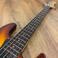 Pre-Owned Sire Marcus Miller V3P Passive 5-String - Tobacco Sunburst