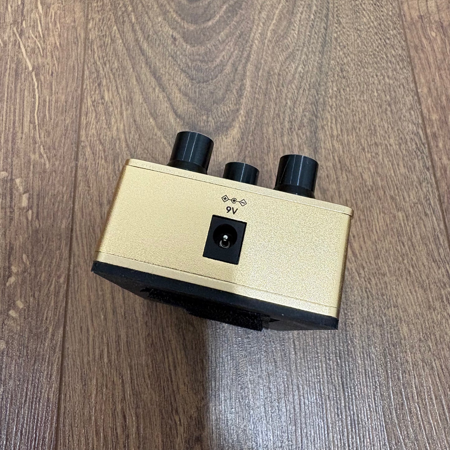 Pre-Owned SubZero Choir Boy Chorus Pedal
