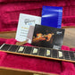 Pre-Owned Gibson Les Paul Traditional - Cherry Sunburst - 2014