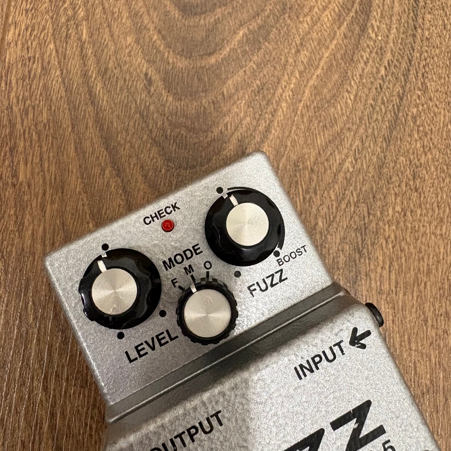Pre-Owned Boss FZ-5 Fuzz Pedal