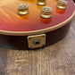 Pre-Owned Gibson Les Paul Traditional - Cherry Sunburst - 2014