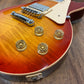 Pre-Owned Gibson Les Paul Traditional - Cherry Sunburst - 2014