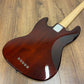 Pre-Owned Sire Marcus Miller V3P Passive 5-String - Tobacco Sunburst