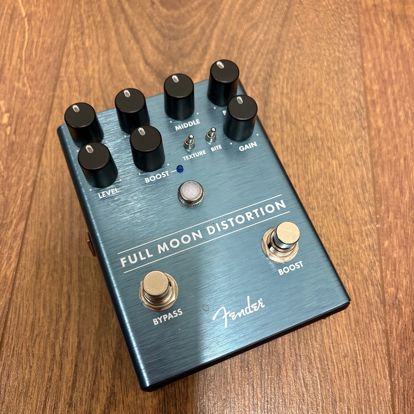 Pre-Owned Fender Full Moon Distortion Pedal