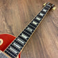 Pre-Owned Gibson Les Paul Traditional - Cherry Sunburst - 2014