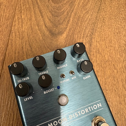 Pre-Owned Fender Full Moon Distortion Pedal