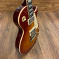 Pre-Owned Gibson Les Paul Traditional - Cherry Sunburst - 2014
