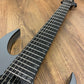 Pre-Owned Schecter KM7 MKIII Hybrid 7 String - Telesto Grey