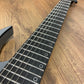 Pre-Owned Schecter KM7 MKIII Hybrid 7 String - Telesto Grey