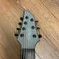 Pre-Owned Schecter KM7 MKIII Hybrid 7 String - Telesto Grey