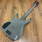 Pre-Owned Schecter KM7 MKIII Hybrid 7 String - Telesto Grey