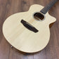 Pre-Owned Faith Naked Venus 12 string Electro Acoustic - Natural