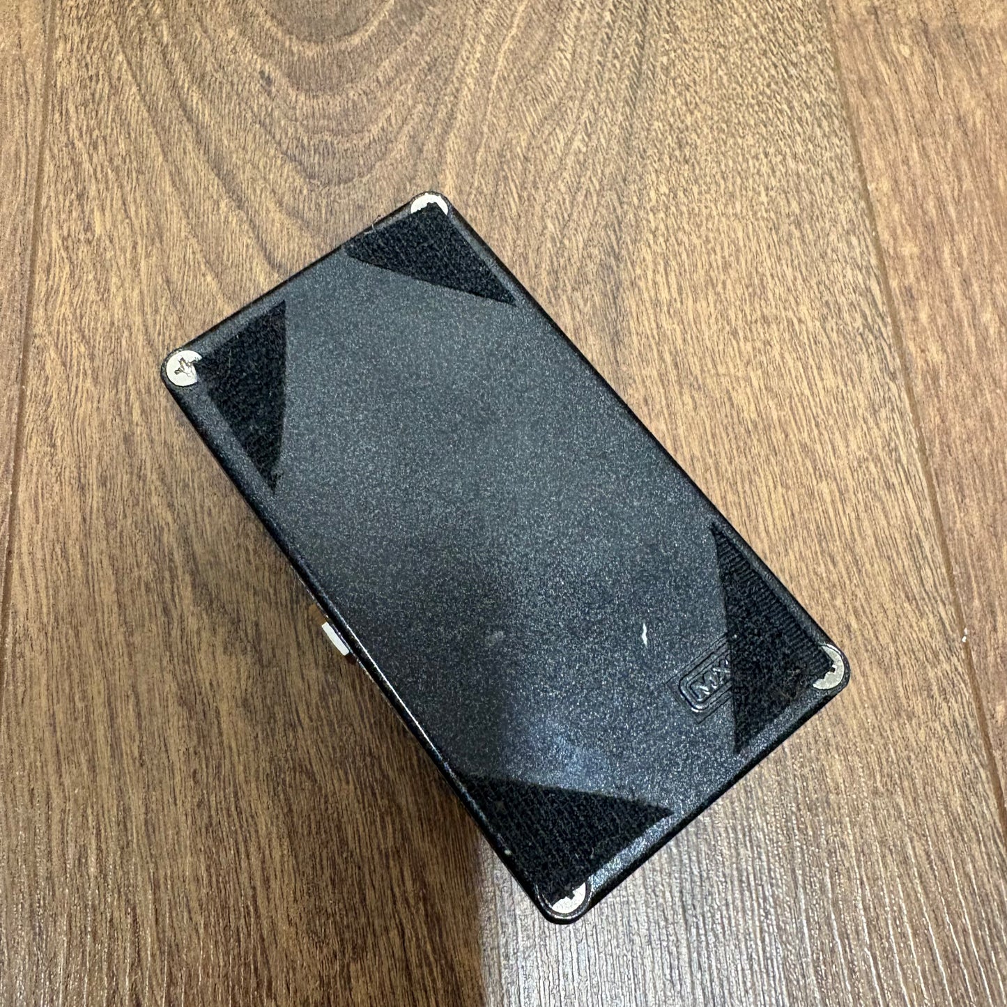 Pre-Owned MXR M300 Reverb Pedal