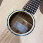 Pre-Owned Faith Naked Venus 12 string Electro Acoustic - Natural