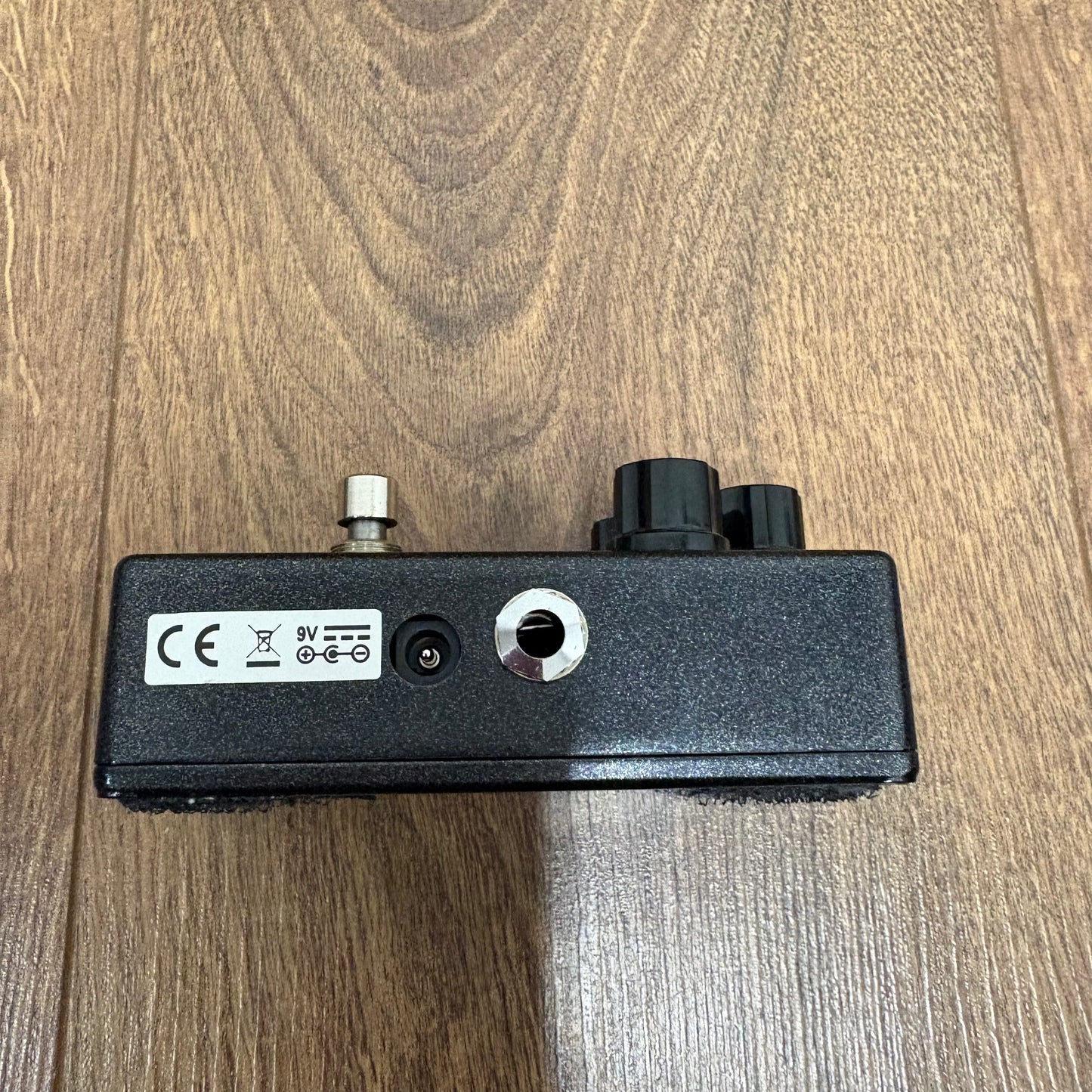Pre-Owned MXR M300 Reverb Pedal