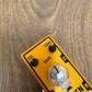 Pre-Owned Tone City Golden Plexi Overdrive Pedal