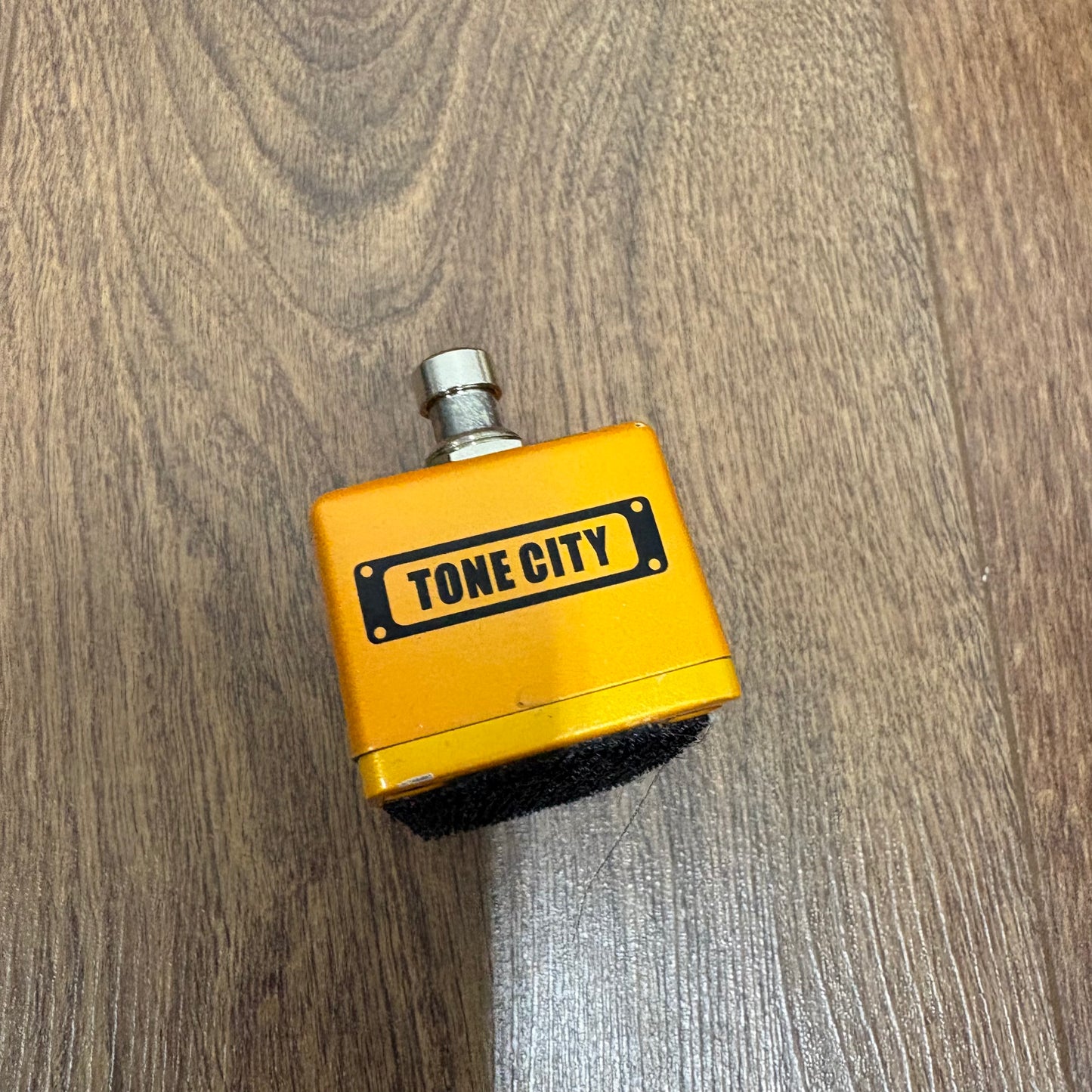 Pre-Owned Tone City Golden Plexi Overdrive Pedal