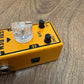 Pre-Owned Tone City Golden Plexi Overdrive Pedal