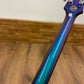 Pre-Owned Epiphone Les Paul Studio Chameleon Limited Edition - Blue/Green Flip Flop