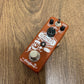 Pre-Owned Landlord FX Whiskey Chaser Distortion Pedal