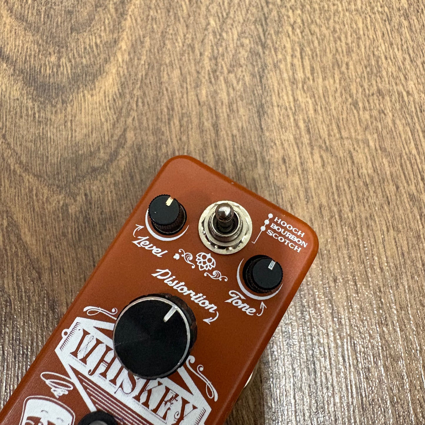 Pre-Owned Landlord FX Whiskey Chaser Distortion Pedal