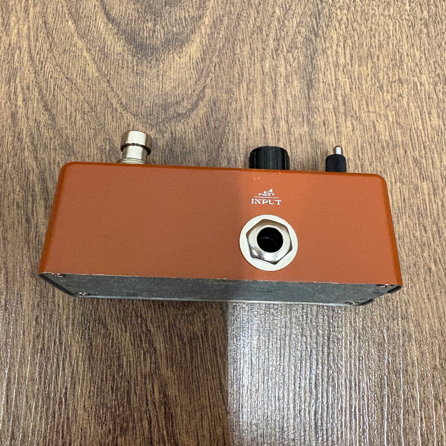 Pre-Owned Landlord FX Whiskey Chaser Distortion Pedal