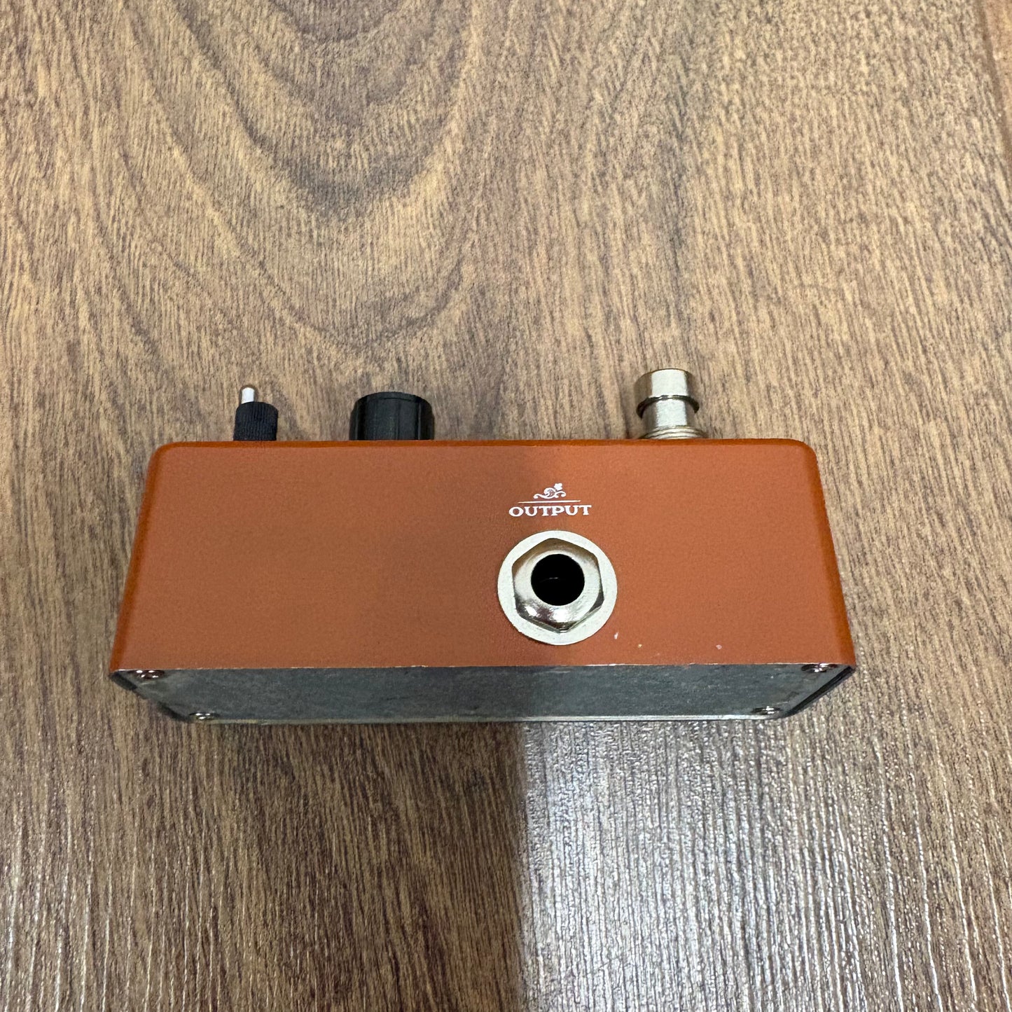 Pre-Owned Landlord FX Whiskey Chaser Distortion Pedal