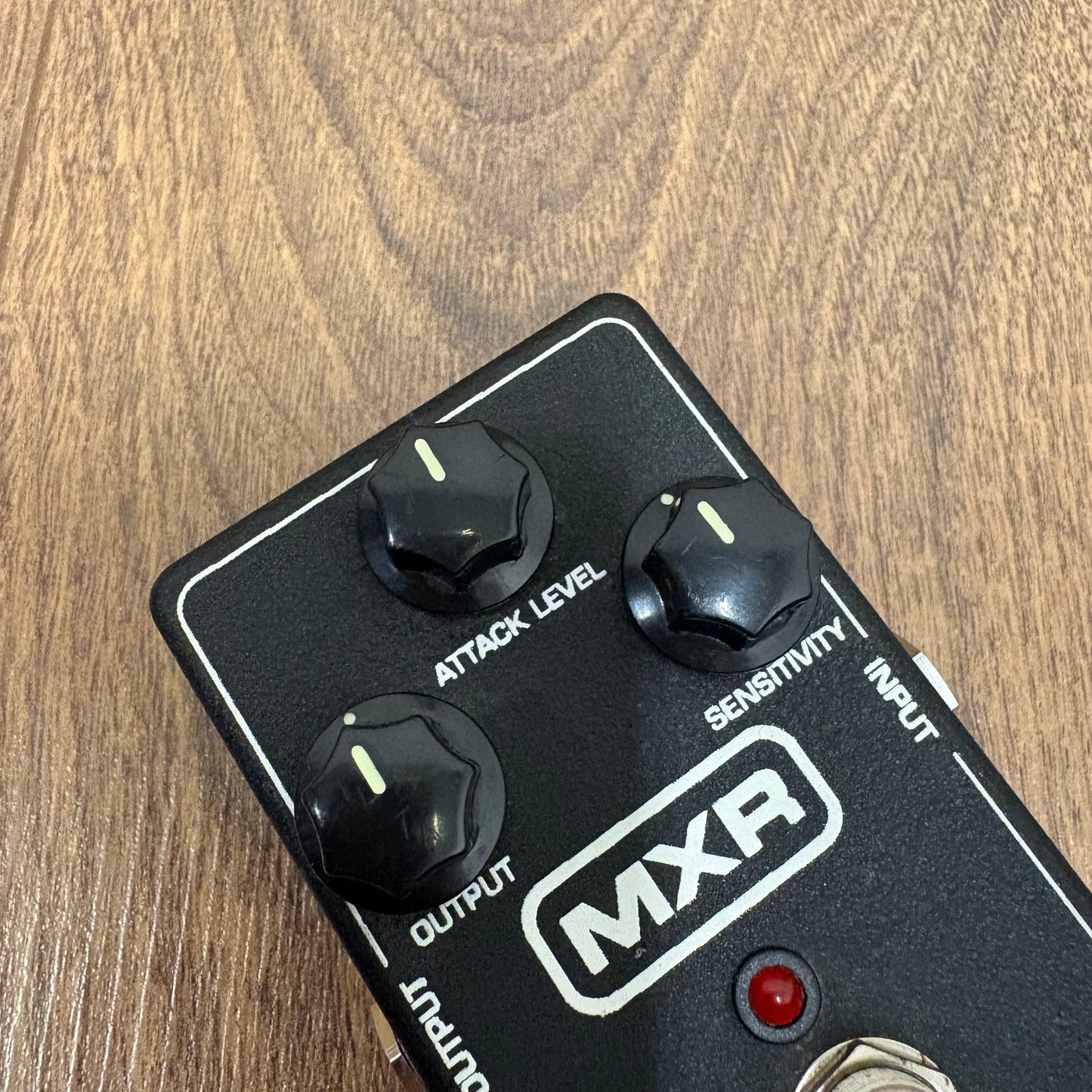 Pre-Owned MXR M132 Super Comp Compressor Pedal