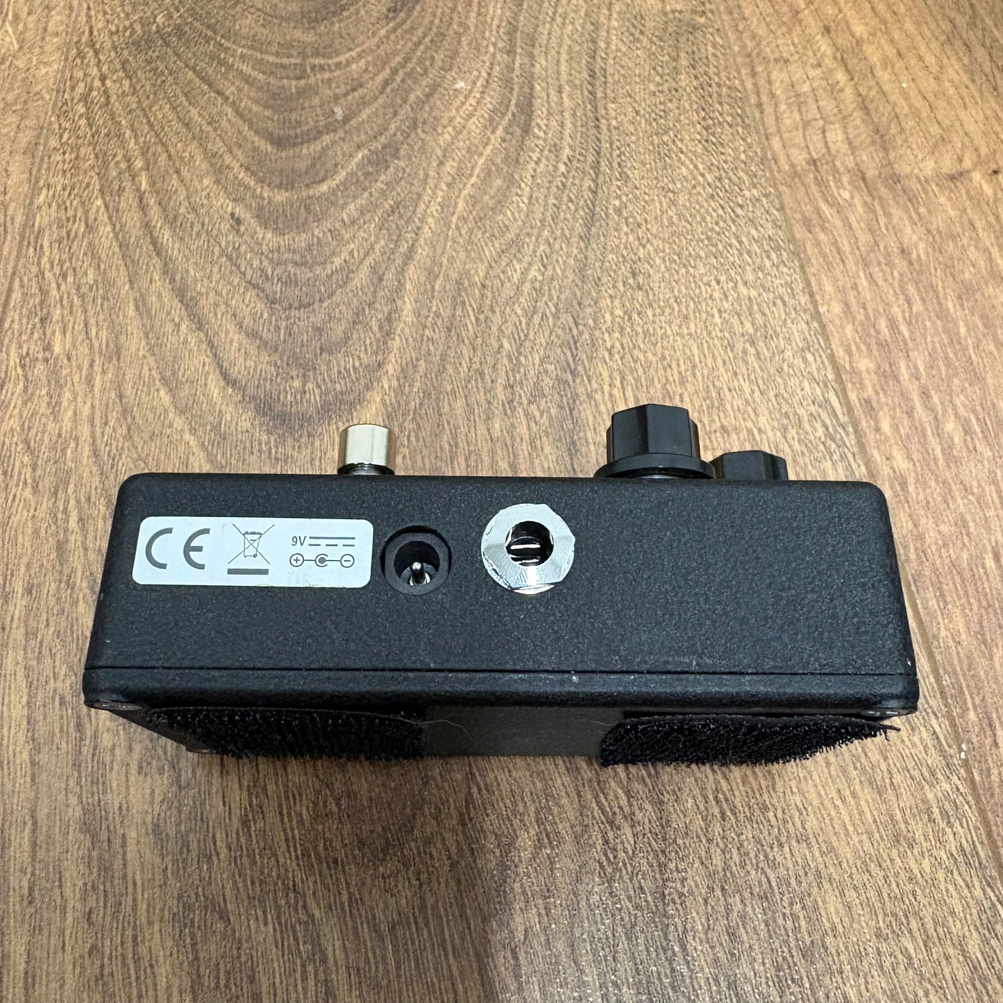 Pre-Owned MXR M132 Super Comp Compressor Pedal