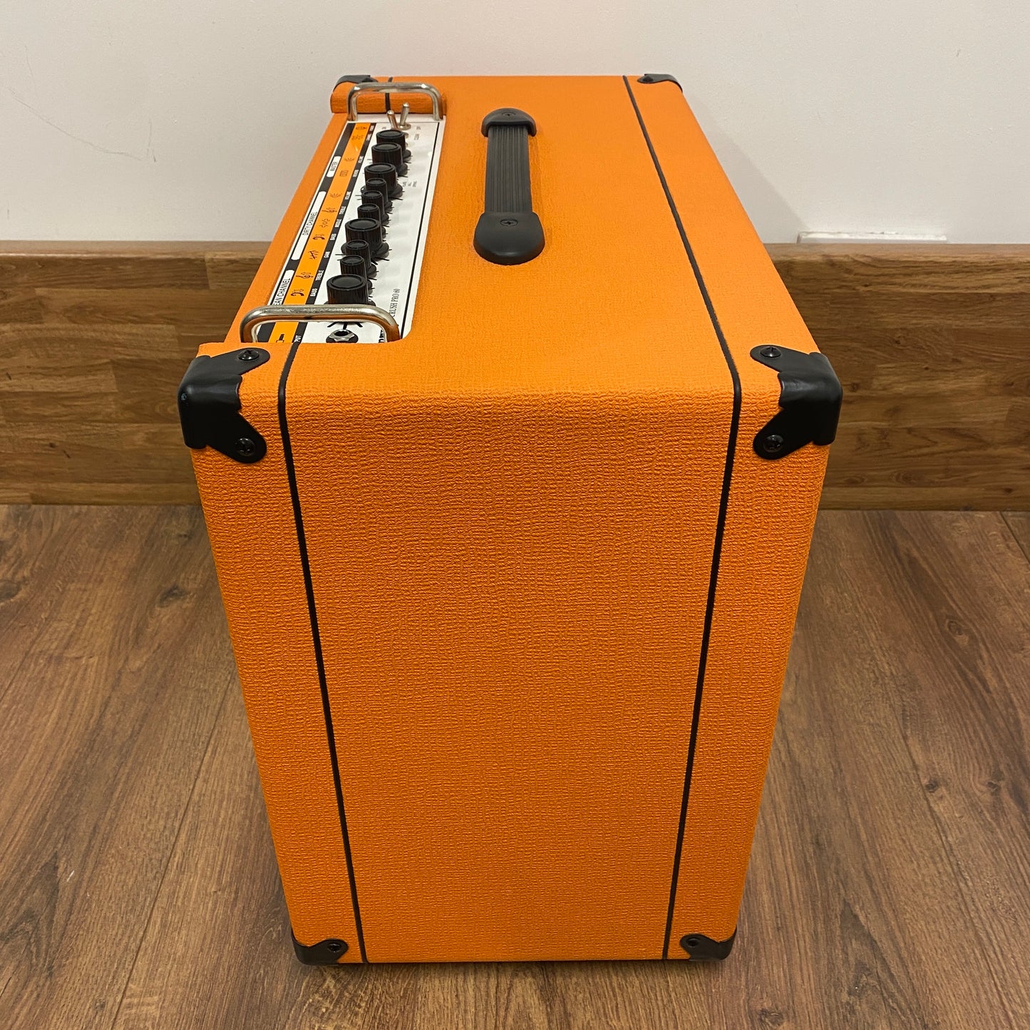 Pre-Owned Orange Crush Pro 60 CR60C Combo Amp
