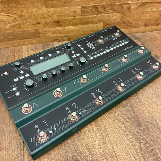 Pre-Owned Kemper Profiler Stage Floorboard Unit