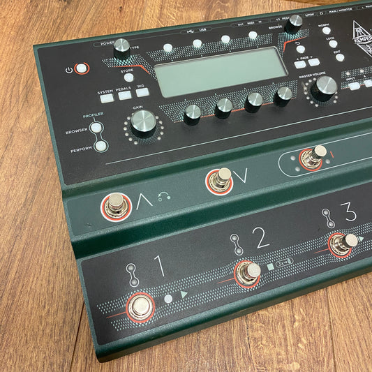 Pre-Owned Kemper Profiler Stage Floorboard Unit