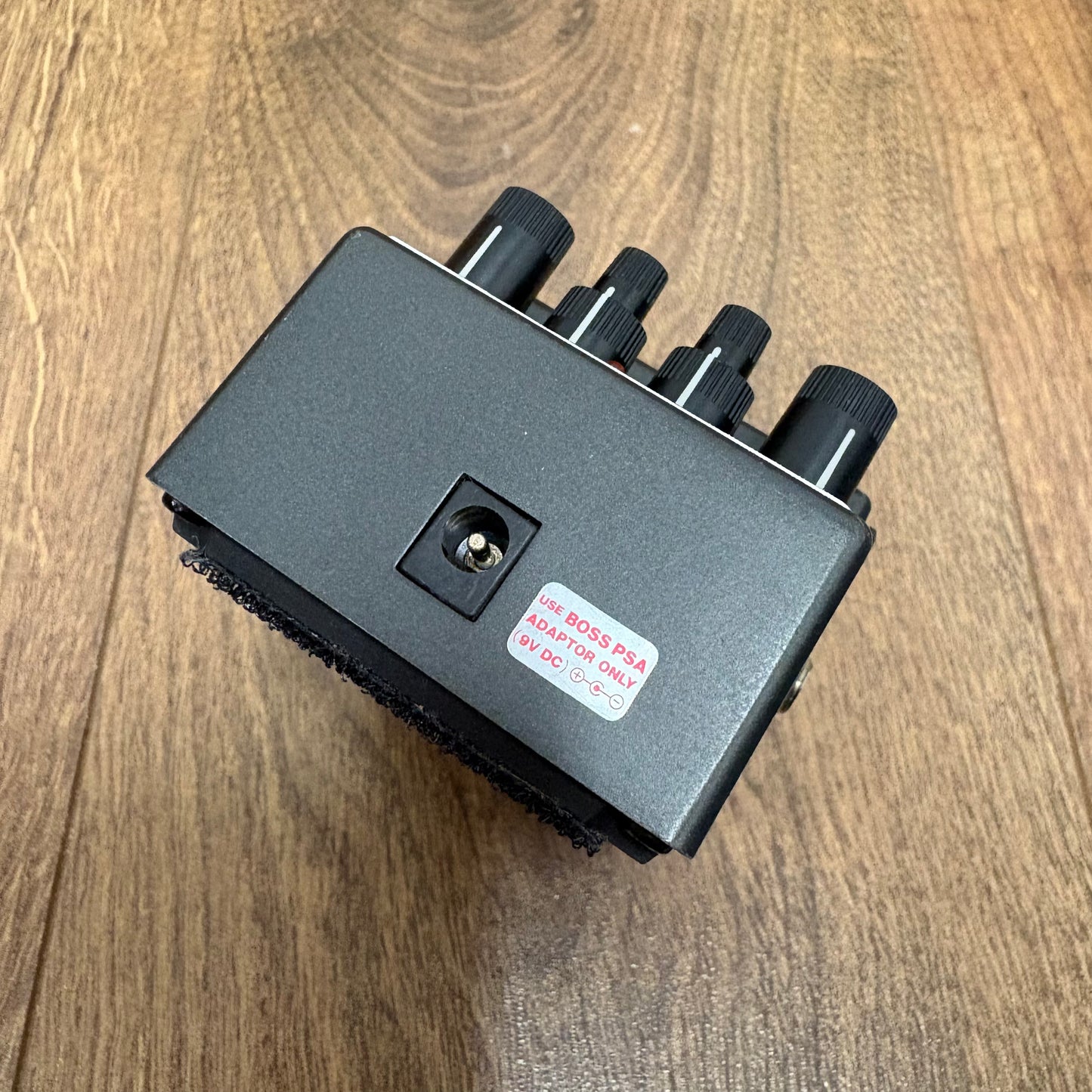 Pre-Owned Boss MT-2 Metal Zone Pedal