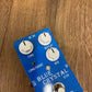 Pre-Owned Tone City Blue Crystal Delay Pedal