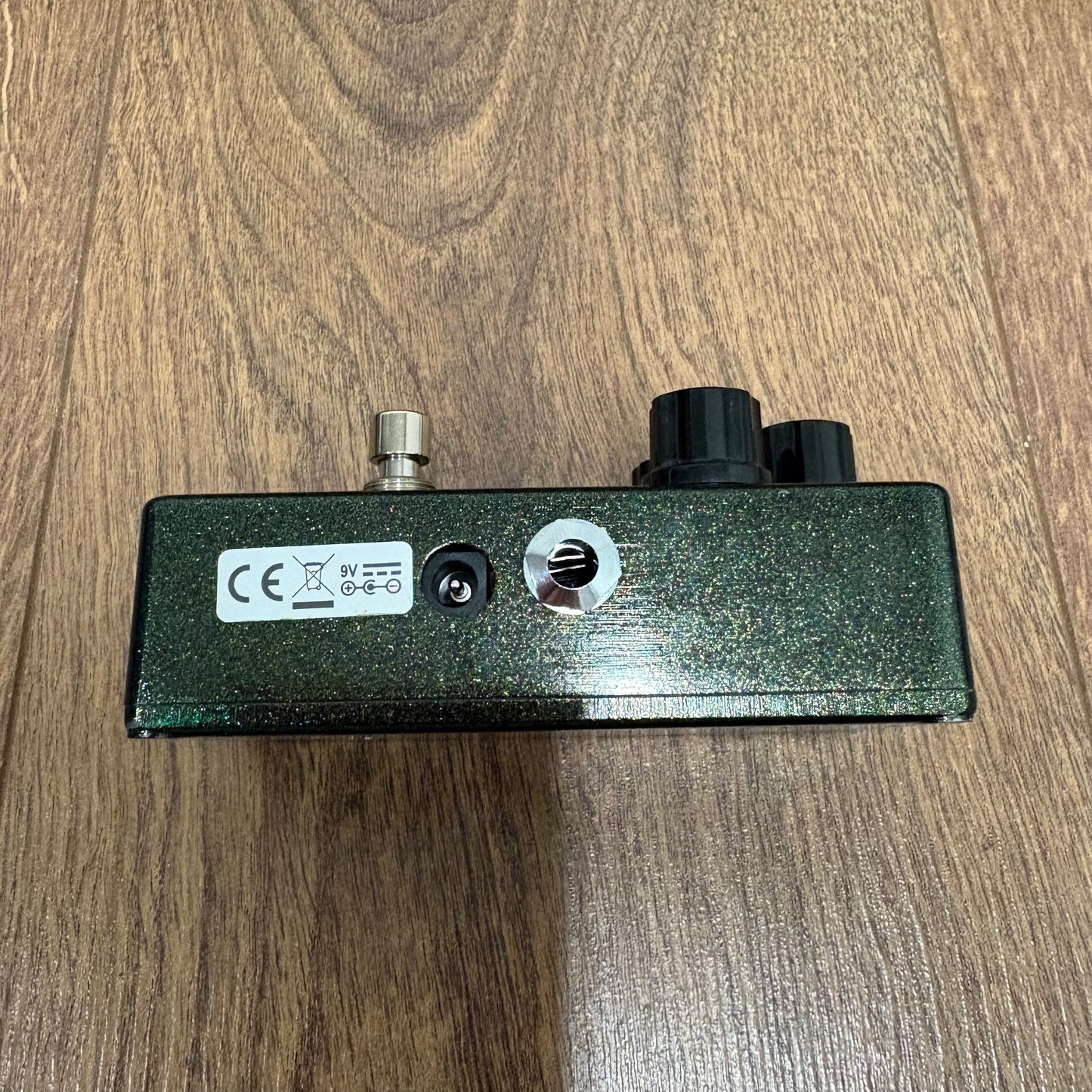 Pre-Owned MXR Carbon Copy Analog Delay
